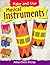 Musical Instruments (Make & Use)