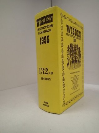 Wisden Cricketers' Almanack (Hardcover)