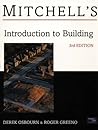 Introduction to Building (Mitchell's Building Series)