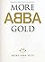 MORE ABBA GOLD PIANO, VOIX,...