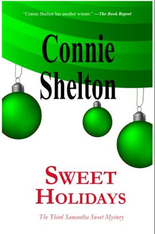 Sweet Holidays (Samantha Sweet #3)