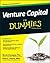 Venture Capital For Dummies