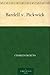 Bardell V. Pickwick by Charles Dickens