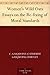 Women's Wild Oats: Essays o...