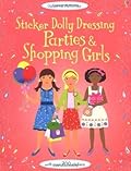 Parties & Shopping Girls