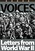 Voices: Letters from World War II