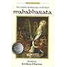Book cover for Mahabharata