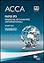 ACCA - F3 Financial Accounting (INT): Study Text