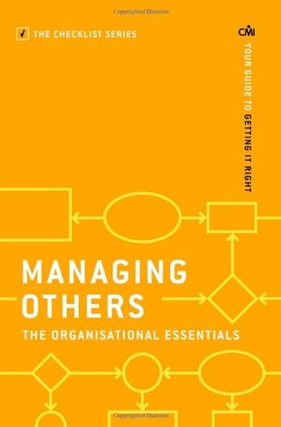 Managing Others: The Organisational Essentials (Checklist)