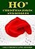 HO! HO! HO! -- Christmas Jokes and Riddles by Cedric Kelly