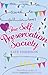 The Self-Preservation Society by Kate Harrison