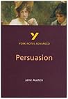Persuasion: York ...