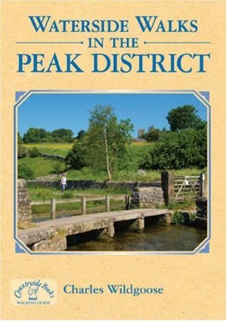 Waterside Walks in the Peak District (Paperback)