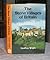The stone villages of Britain by Geoffrey N. Wright
