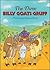 Three Billy Goats Gruff Ant...