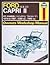 Ford Capri II 1600 & 2000 1...