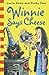 Winnie and Wilbur Winnie Says Cheese