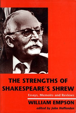 The Strengths of Shakespeare's Shrew: Essays, Memoirs and Reviews (Paperback)