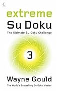 Extreme Su Doku: Bk. 3