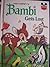 Walt Disney's Bambi Gets Lost