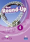ROUND UP LEVEL 4 STUDENTS' BOOK/CD-ROM PACK
