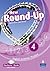 ROUND UP LEVEL 4 STUDENTS' BOOK/CD-ROM PACK
