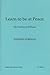 Learn to Be at Peace: The Practice of Stillness (Fairacres Publications)