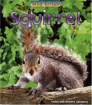 Squirrel (Wild Britain)