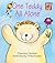One Teddy All Alone by Rosemary Davidson