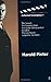 Collected Screenplays 1 by Harold Pinter