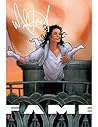 FAME: Michael Jackson - The Graphic novel