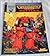 Warhammer 40,000 Battles