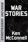 Star Trilogy Short Story - War Stories Star Trilogy Short Story - War Stories