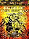 Battletech: Edge of the Storm Battletech: Edge of the Storm