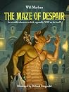 The Maze of Despair (The Wollarp Trilogy)