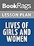Lesson Plan Lives of Girls and Women by Alice Munro