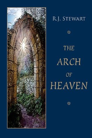 The Arch of Heaven (Paperback)