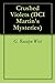 Crushed Violets (DCI Martin Series Book 1)