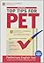 The Official Top Tips for PET Paperback with CD-ROM