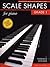 Scale Shapes For Piano Grade 1