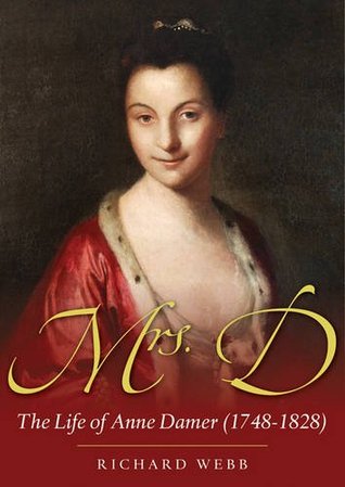Mrs D (Hardcover)