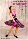 Dance Studio Photography: A Guide for Professional Photographers