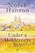 Under a Holderness Sky by Norah Hanson