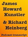 Kunstler & Heinberg: A Podcast Transcript