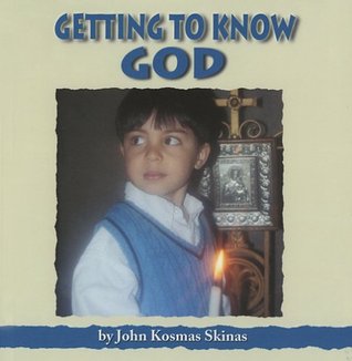 Getting to Know God (Paperback)