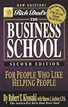 Rich Dad's the Bu...