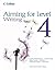 Level 4 Writing