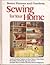 Better homes and gardens sewing for your home