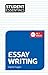 Student Essentials: Essay Writing