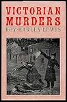 Victorian murders